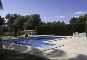 Exklusive nur bei uns! Charmante Traum-Finca mit Pool