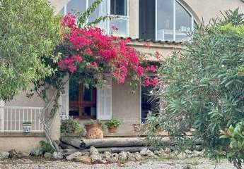 Mallorca - Großzügige Finca mit Pool, Einliegerwohnung und hohem Entwicklungspotenzial