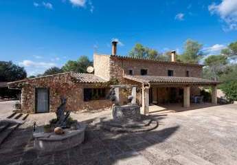 Exklusive nur bei uns! Charmante Traum-Finca mit Pool