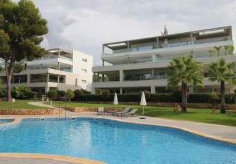 Privater Garten, Resort-Lifestyle und modernes Wohnen auf höchstem Niveau