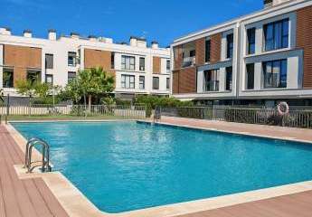 Apartment mit Weitblick und Luxus-Ausstattung in erstklassiger Mallorca-Residenz