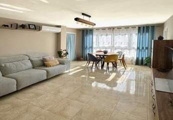 Exklusive 4-Schlafzimmer-Wohnung in Palma, Son Fortesa - Top Zustand & möbliert