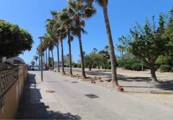 Charmantes Reihenhaus in Strandnähe