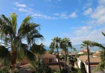 Exklusives Chalet auf Mallorca mit Meerblick, Pool & großzügigen Außenbereichen