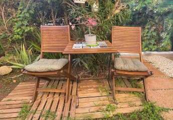 Exklusiv bei uns. Einziehen und Wohlfühlen können Sie hier wörtlich nehmen.