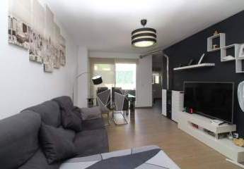 Modernisierte Maisonette-Wohnung mit Panoramablick in Palma - Pere Garau