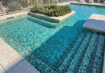 Modernes Wohnen mit mediterranem Flair - Stilvolle 3-Zimmer-Wohnung