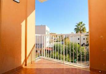 Komplett sanierte Wohnung mit Balkon und Aufzug in Palma