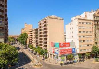 Exklusiv nur bei uns. Büroräume mit genehmigter Umnutzung zu Wohnraum im Zentrum Palmas