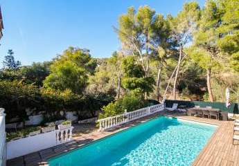 Exklusives Chalet mit Privatsphäre und vielseitigem Wohnkonzept