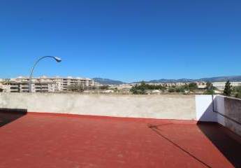 Immobilie für Investoren. Attraktives Wohn- und Geschäftshaus in Palma