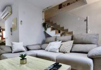 Exklusive Maisonette-Wohnung - Stilvoll, modern und einzigartig