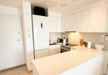 Modernes Wohnen mit mediterranem Flair - Stilvolle 3-Zimmer-Wohnung