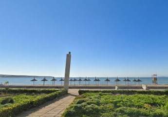 Charmantes Reihenhaus in Strandnähe