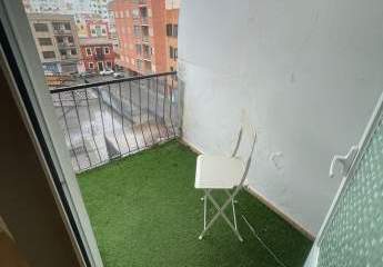 Ihr neues Zuhause im Herzen von Palma - Helle Wohnung mit 2 Schlafzimmern und sonniger Terrasse