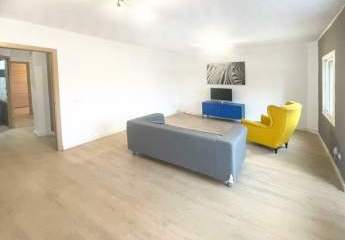 Ihr neues Zuhause - Helle Wohnung mit 2 Schlafzimmern und Terrasse