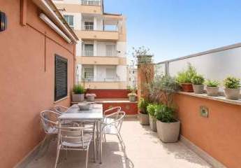 Gebäude mit drei Etagen und Ausbaupotenzial - Exklusive Investitionsmöglichkeit in Palma