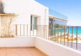 Exklusiv nur bei uns! Wohnerlebnis in schöner Küstenlage mit Meerblick