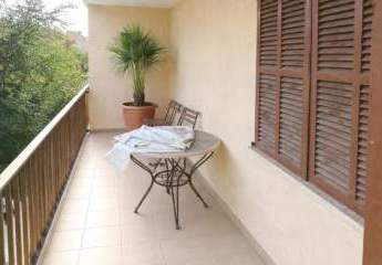 Großzügige Altbauwohnung im 3. Stock im Zentrum von Es Coll d’en Rabassa - wenige Gehminuten vom Strand entfernt