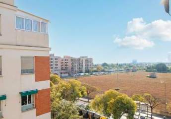 Exklusive Stadtwohnung mit großzügigem Raumangebot