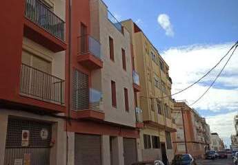 Exklusive Maisonette Wohnung in TOP Lage von el Molinar-Portitxol