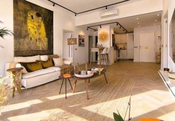 Traumhaftes Apartment in El Camp d'en Serralta /Palma