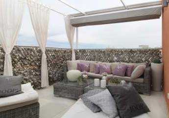 Exklusives Wohnerlebnis in unmittelbarer Strandnähe