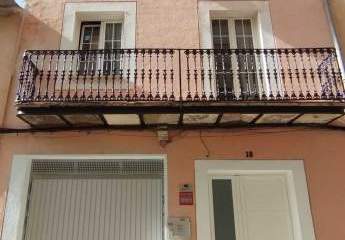 Stadthaus in Manacor, Mallorca - Ruhige Lage & attraktive Investitionsgelegenheit