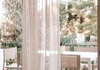 Sonnendurchflutete Traumwohnung in Portals Nous