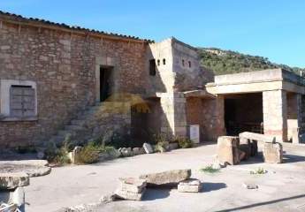Authentisches mallorquinisches Landhaus mit Weitblick und großem Potenzial
