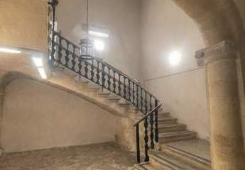 Einzigartiges Stadthaus mit Charme im Herzen von Llucmajor - Plaza de España