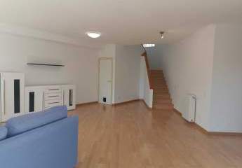 Exklusives 4-Zimmer Reihenhaus mit großzügigem Raumkonzept in La Vileta