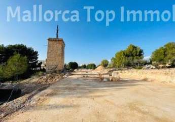 Großes Baugrundstück in neu erschlossenem Wohngebiet