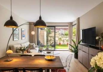 Fantastische Neubau-Erdgeschosswohnung in La Vileta