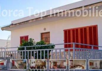 Zweifamilienhaus mit 2 Apartments und Garage