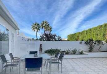 Modernes Reihenhaus in Top-Lage