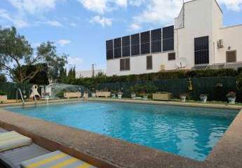 Elegantes Refugium mit Meerblick - stilvolles Wohnen in exklusiver Lage