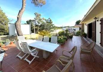 Charmantes Einfamilienhaus mit Potenzial