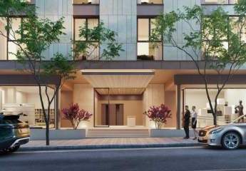 Exklusive Luxuswohnung mit Pool und Tiefgarage