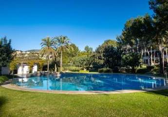 Exklusive  Luxusimmobilie auf Mallorca in Portals Nous