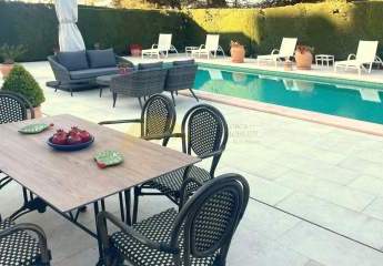 Exklusive Villa - Eleganz und Komfort vereint