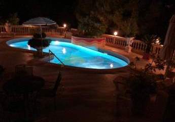 Exklusive Villa mit traumhaftem Meerblick - Ihr Rückzugsort auf Mallorca