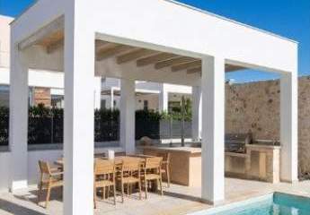 Exklusiv nur bei uns: Bungalow mit Meerblick, Salzwasserpool und Panorama-Dachterrasse