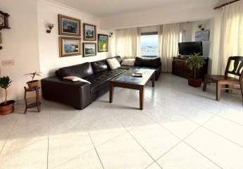 Penthouse mit spektakulärem Panoramablick über Palma