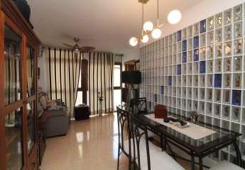 Exklusive Stadtwohnung mit Komfort und Charakter in Palma