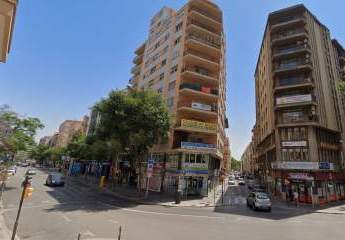 Büroräume mit genehmigter Umnutzung zu Wohnraum im Zentrum Palmas