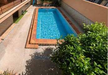 Großzügige Wohnung mit 200 m² Terrassen