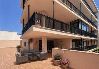 Wohnkomfort auf 250 m² mediterranes Lebensgefühl unter der Sonne Palmas