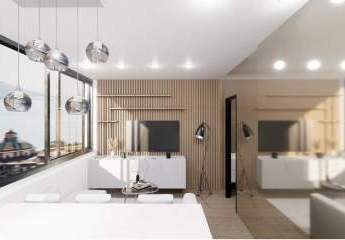 Exklusives Designer-Loft mit Meerblick in privilegierter Lage von Palma