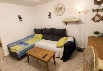 Wohnung mit zwei Schlafzimmer im Zentrum von Inca